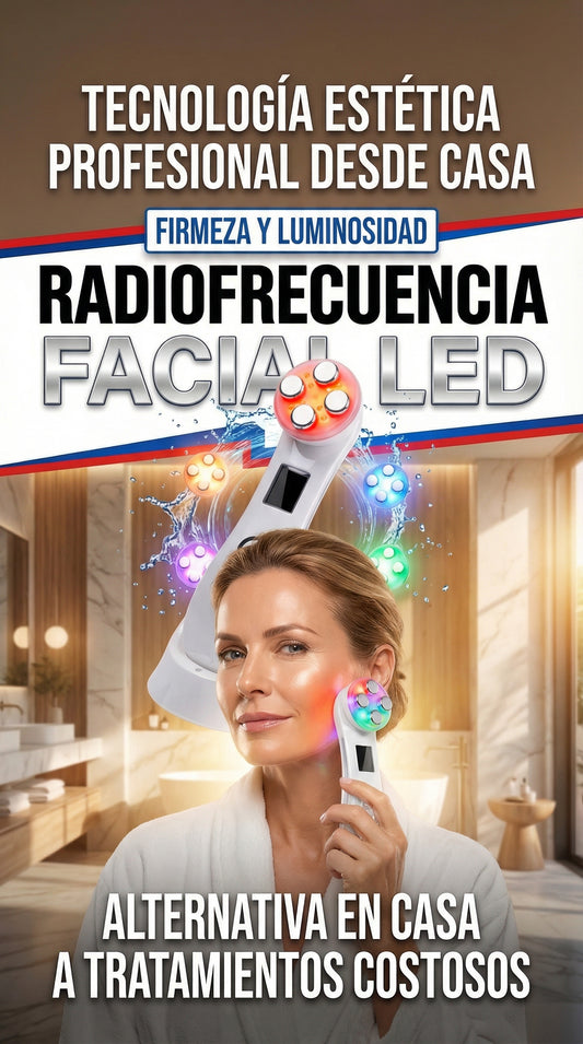Recupera firmeza, juventud y confianza sin pagar sesiones estéticas.